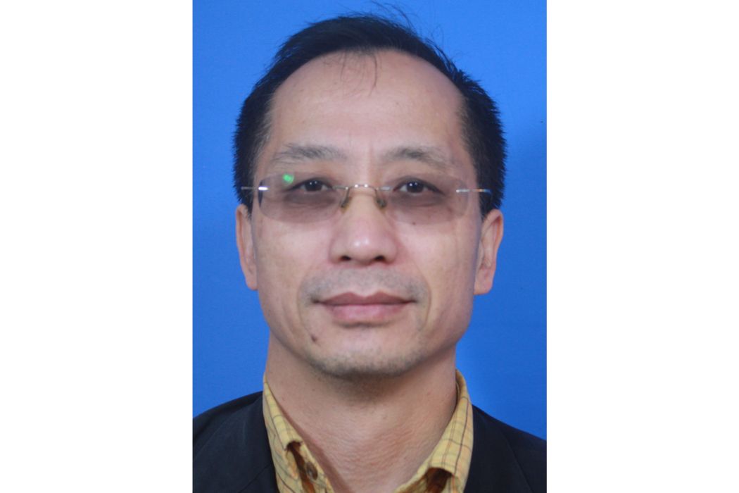 張淵智(南京信息工程大學海洋科學學院教授) 張淵智(南京信息工程大學海洋科學學院教授)