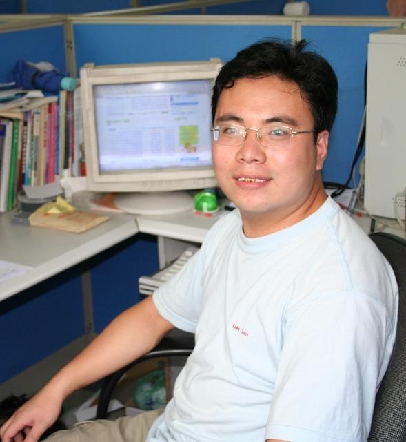 趙小力 趙小力