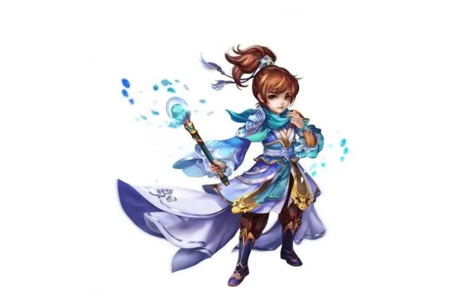 天玄君 天玄君