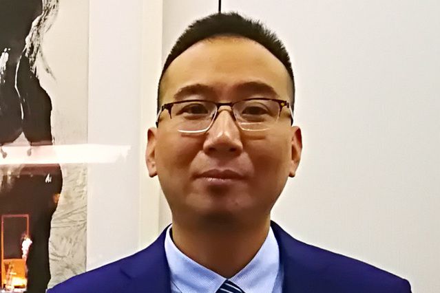 聶彥鋒 聶彥鋒