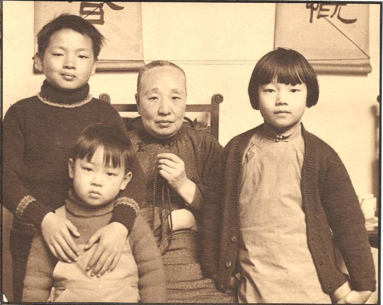 劉專一 劉專一