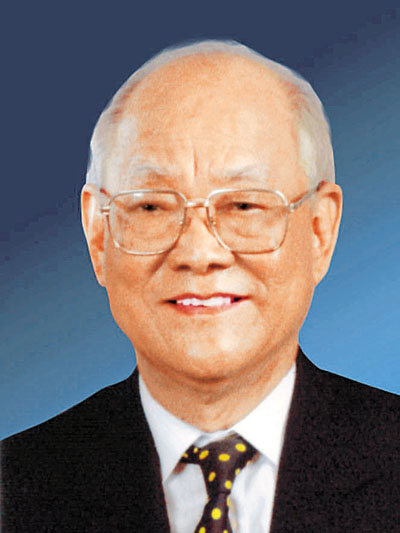 吳康民 吳康民