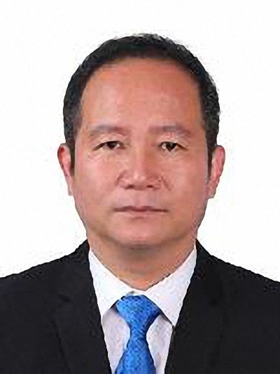 林柳強(福建省福州市晉安區政府副區長) 林柳強(福建省福州市晉安區政府副區長)
