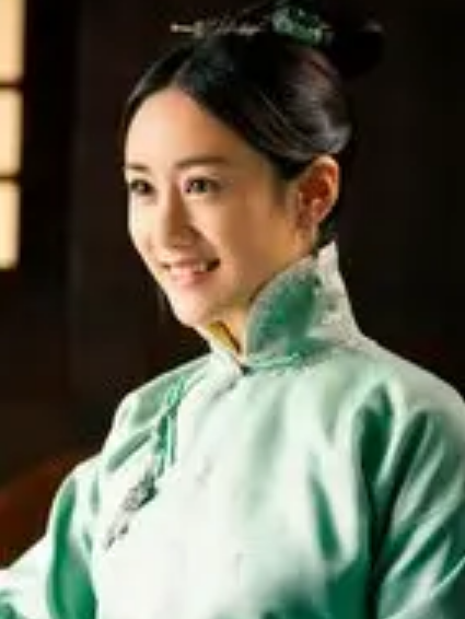 芳兒(電視劇《熱血同行》中的角色)