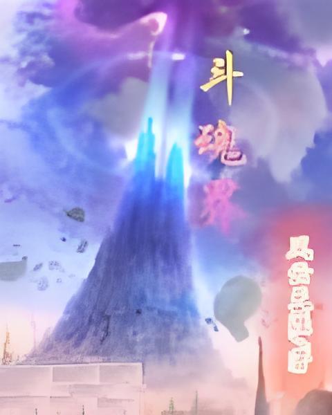 斗魂界 斗魂界