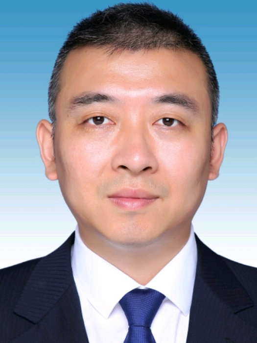 丁俊(浙江省舟山市普陀區交通運輸局黨組成員、副局長) 丁俊(浙江省舟山市普陀區交通運輸局黨組成員、副局長)