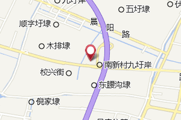 校興村 校興村