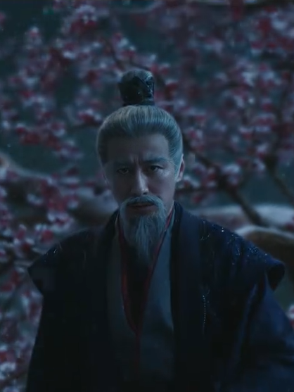 唐二老爺