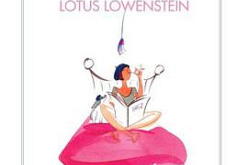 The Pillow Book of Lotus Lowenstein The Pillow Book of Lotus Lowenstein