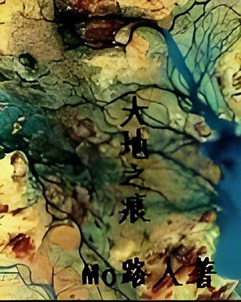 大地之痕 大地之痕