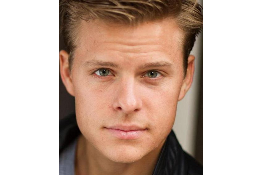 Christian Gehring Christian Gehring