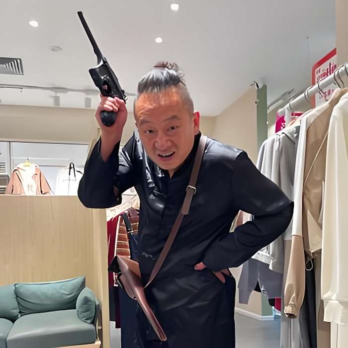 劉小辮兒 劉小辮兒