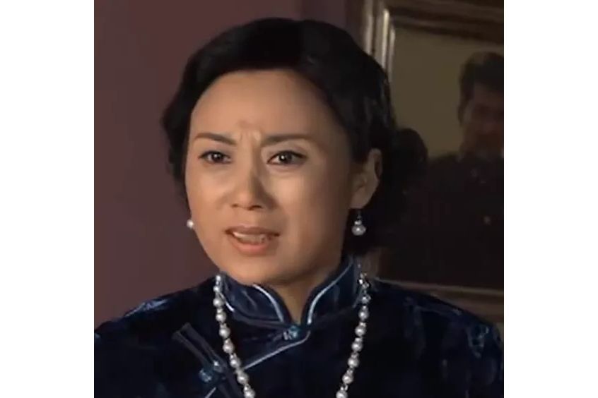王玉玲(諜戰劇《內線》中的角色) 王玉玲(諜戰劇《內線》中的角色)