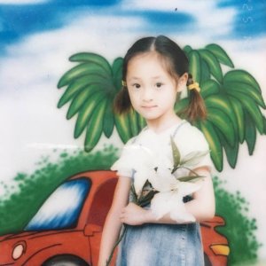 周潔瓊 周潔瓊
