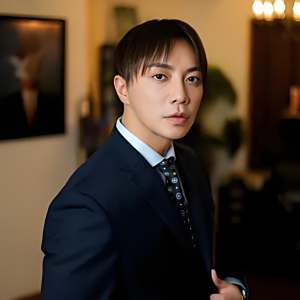 愛我至死