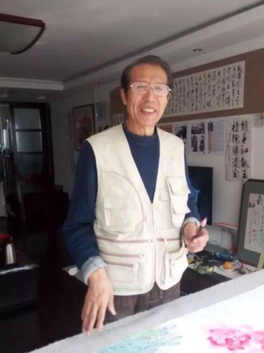 張評(畫家) 張評(畫家)