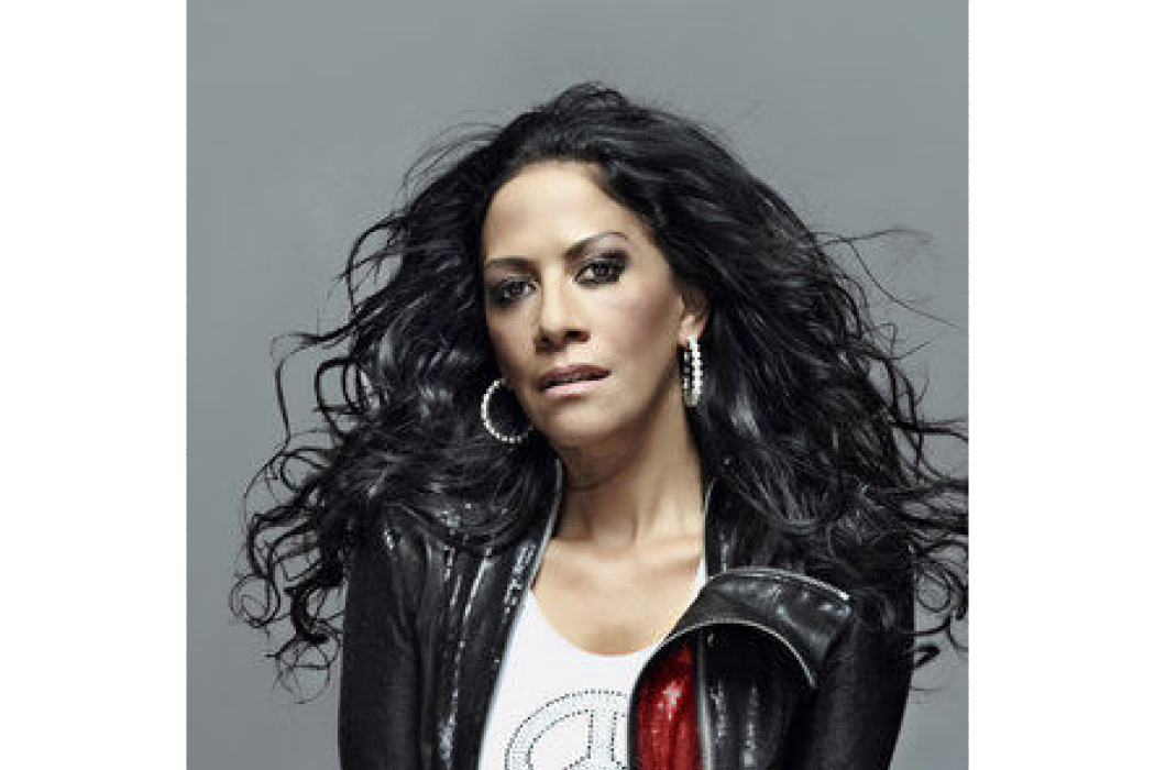 Sheila E Sheila E