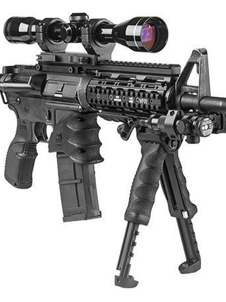 M4卡賓槍(Colt M4A1 Carbine)