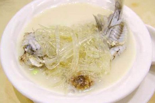白扒魚翅 白扒魚翅