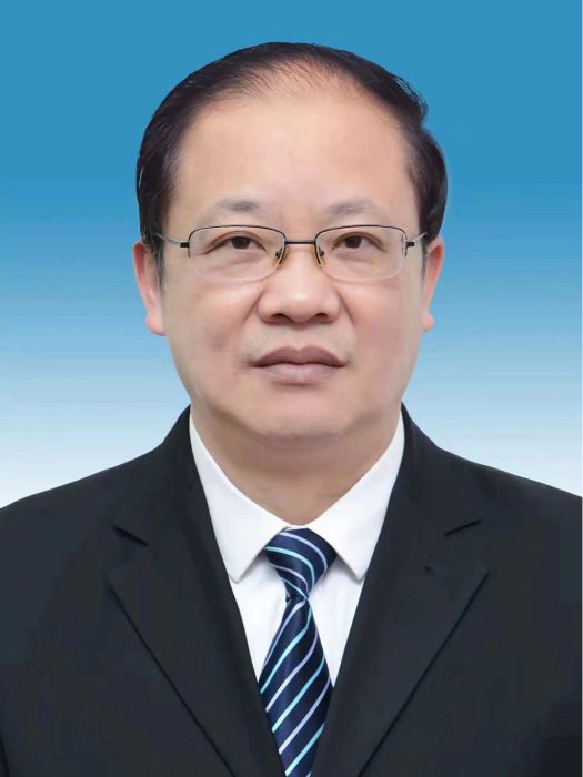 劉文清(湖南省株洲市應急管理局黨委副書記、副局長) 劉文清(湖南省株洲市應急管理局黨委副書記、副局長)