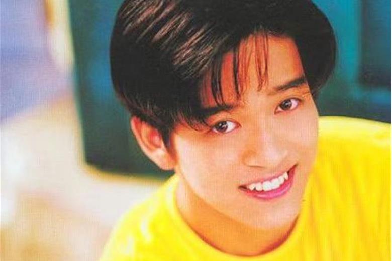 勇敢(1996年陳曉東演唱的歌曲) 勇敢(1996年陳曉東演唱的歌曲)