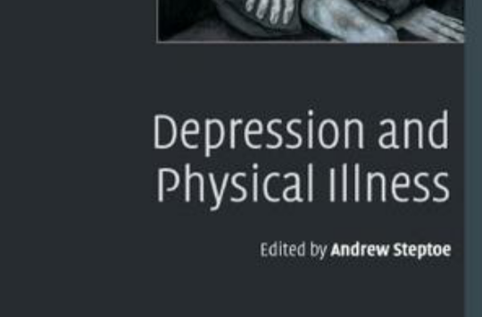 Depression and Physical Illness 沮喪與身體性疾病