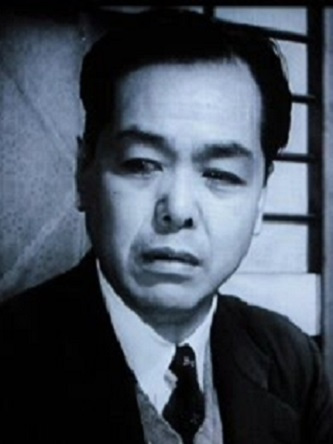日守新一