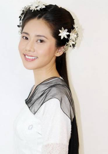 狐仙(2012年秋瓷炫、遲帥主演電視劇) 狐仙(2012年秋瓷炫、遲帥主演電視劇)