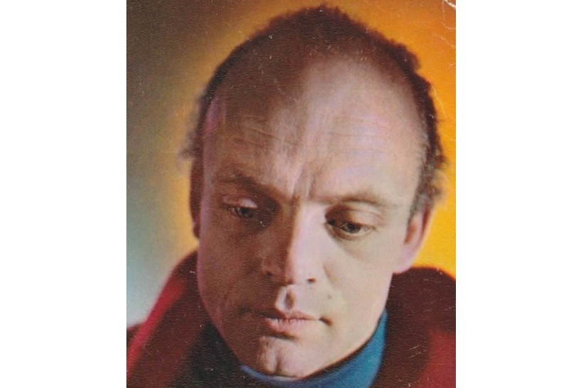 Vladislav Dvorzhetsky Vladislav Dvorzhetsky