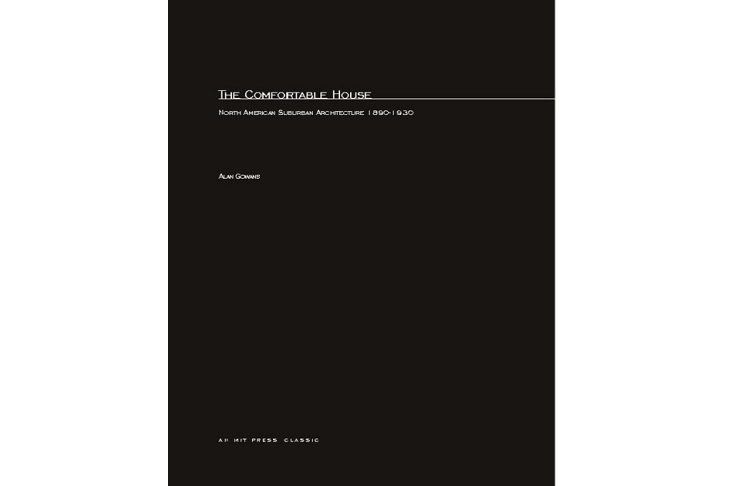 The Comfortable House The Comfortable House