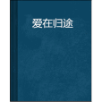 愛在歸途(廣告片) 愛在歸途(廣告片)