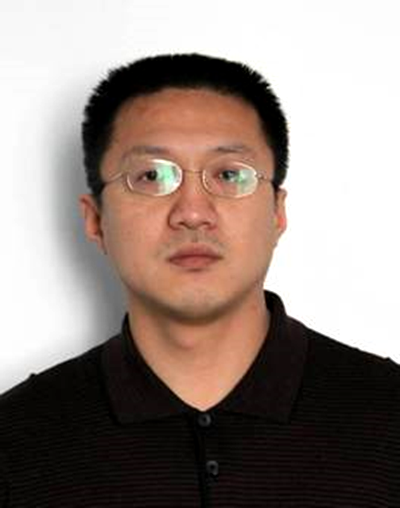 潘旭(中科院合肥物質科學研究院研究員) 潘旭(中科院合肥物質科學研究院研究員)