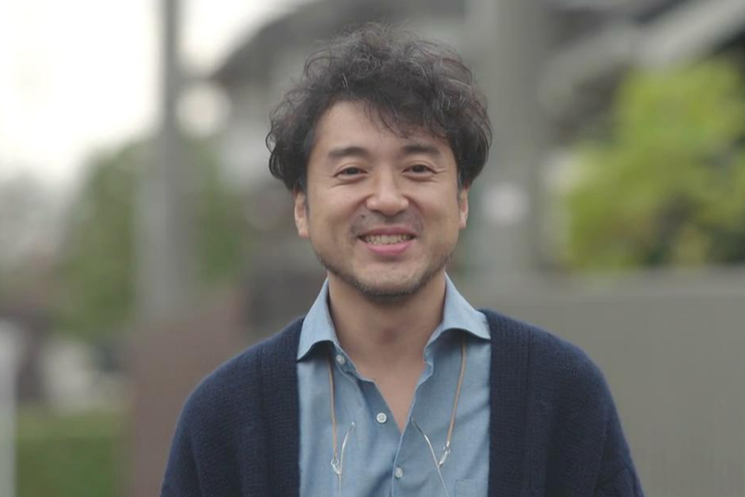 間宮真司 間宮真司