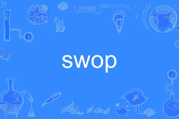 swop swop