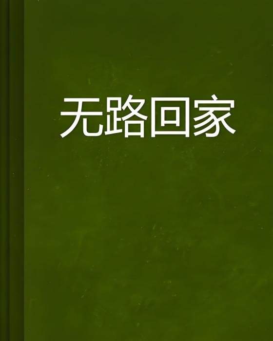 無路回家
