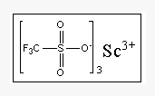 三氟甲基磺酸鈧