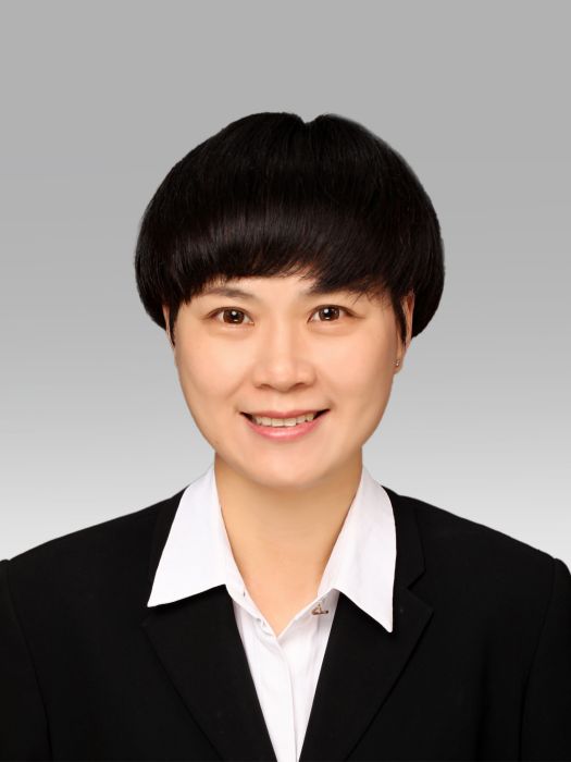吳慧娜(浙江省寧波市鄞州區下應街道辦事處原主任) 吳慧娜(浙江省寧波市鄞州區下應街道辦事處原主任)