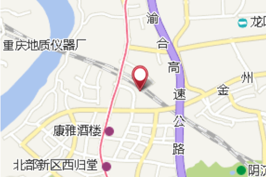 王家河溝 王家河溝