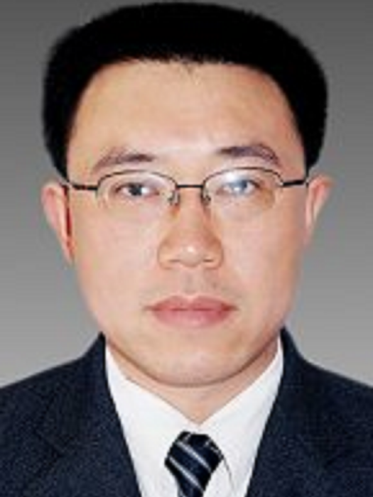 李志學(山東省濰坊市臨朐縣工信局黨組成員、二級主任科員) 李志學(山東省濰坊市臨朐縣工信局黨組成員、二級主任科員)