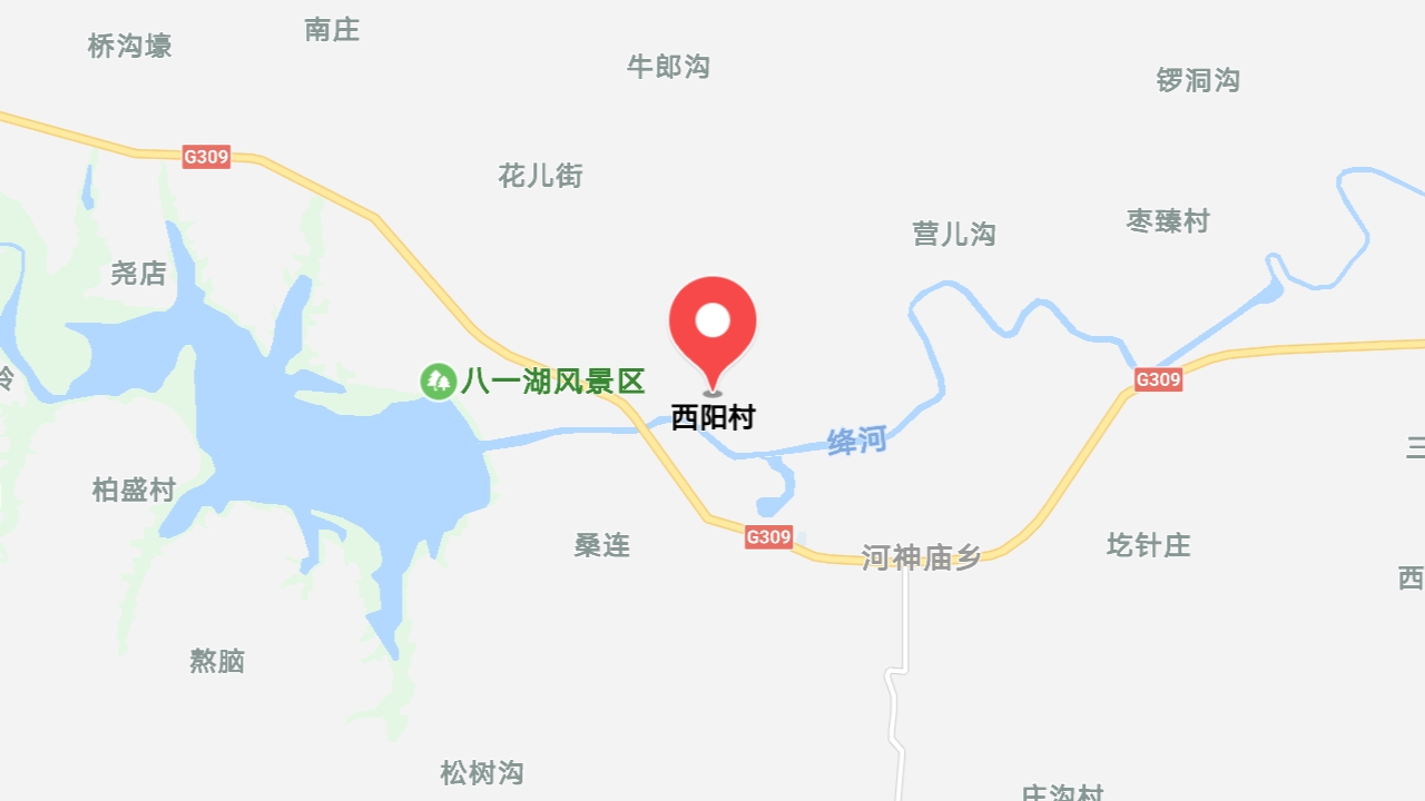 地圖信息