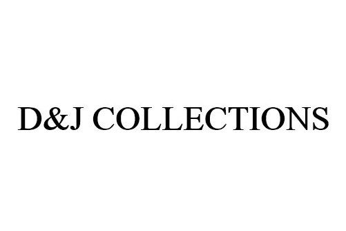 D&J COLLECTIONS D&J COLLECTIONS