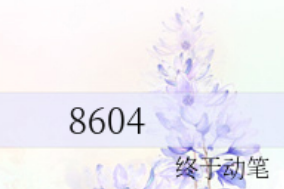 8604 8604
