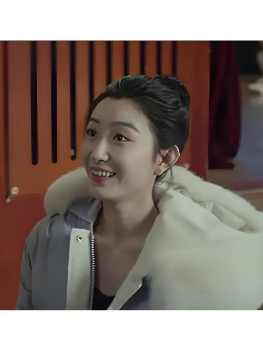 蔣玲(電視劇《兇手的樣子》中的角色) 蔣玲(電視劇《兇手的樣子》中的角色)