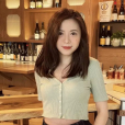 張晉(中國女主播) 張晉(中國女主播)