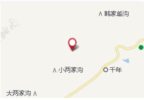 鐵村溝 鐵村溝