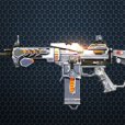 AR15-麒麟 AR15-麒麟