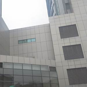 東吳大廈 東吳大廈