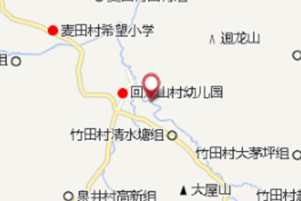 曾家墓樓 曾家墓樓