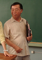 女老師VS女學生