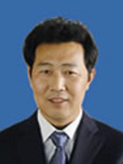 張勇(陝西省鹹陽市退役軍人事務局局長)